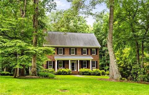 1229 Barksdale Road, Lewisville, NC 27023