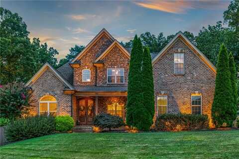 7545 Aspen Grove Drive, Belews Creek, NC 27009