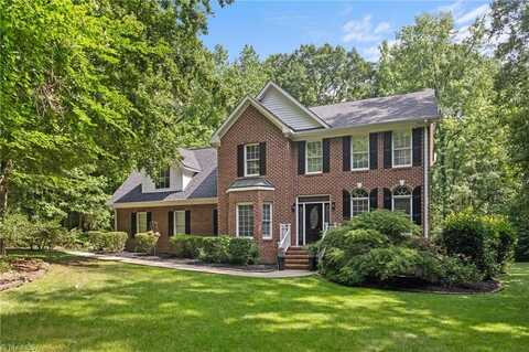 6303 Reata Court, Summerfield, NC 27358