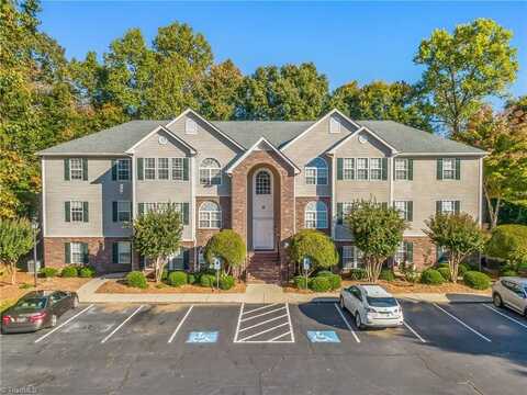 222 Timberline Ridge Court, Winston Salem, NC 27106