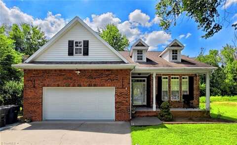 4403 Mill Creek Road, Winston Salem, NC 27106