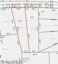 5572 Long Walk Drive, Kernersville, NC 27284