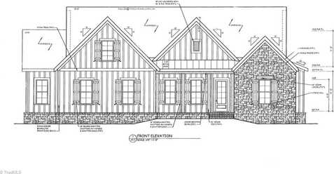 7956 NC Highway 65, Summerfield, NC 27358