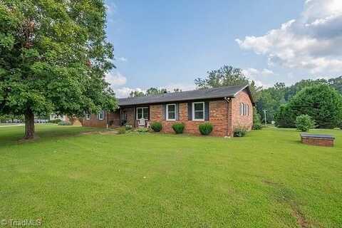 1789 Hugh Miller Road, Lexington, NC 27292
