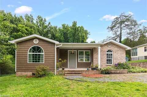 3659 Cornell Boulevard, Winston Salem, NC 27107