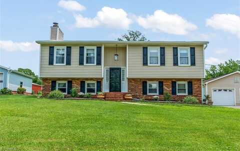 901 Tierney Drive, Lewisville, NC 27023
