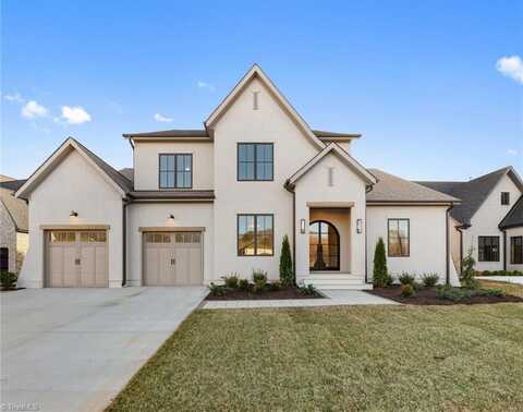 1199 Maple Chase Lane, Winston Salem, NC 27106