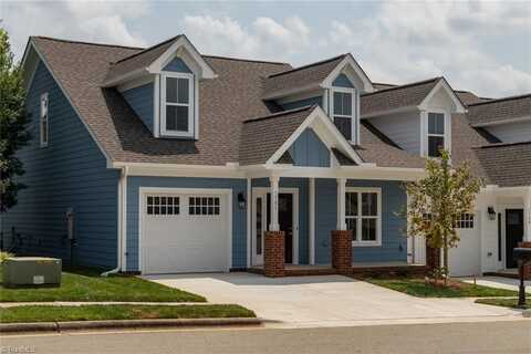 1741 Old Fields Boulevard, Haw River, NC 27258