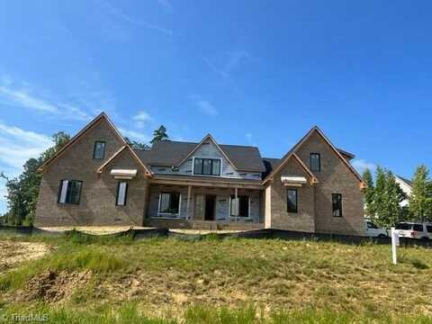 6827 Shields Drive, Oak Ridge, NC 27310