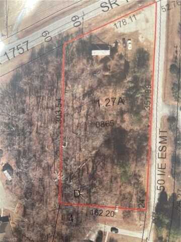 0 Chestnut Street Extension, High Point, NC 27265