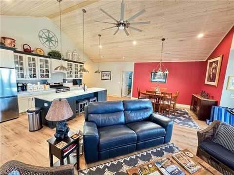 54 Paynes Court, Roaring Gap, NC 28668
