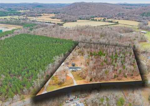 1370 Kepley Road, Lexington, NC 27292