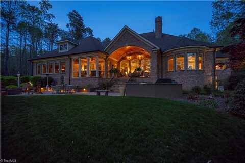 716 Scout Road, Lexington, NC 27292