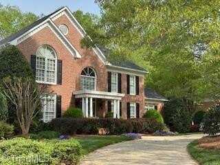 105 Finborough Court, Kernersville, NC 27284