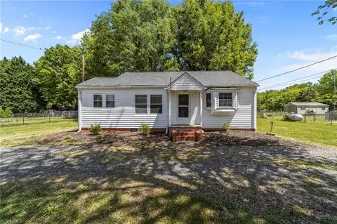 2551 Bethel Church Road, Kernersville, NC 27284