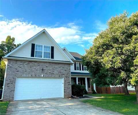 760 Pecan Ridge Circle, Kernersville, NC 27284
