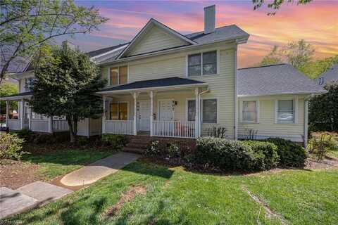 505 Fulton Street, Greensboro, NC 27401