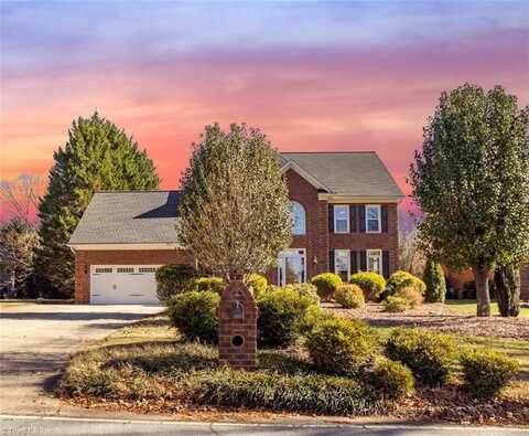 3403 Old Onslow Road, Greensboro, NC 27407