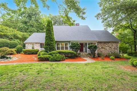 5307 Graycliff Drive, Greensboro, NC 27406