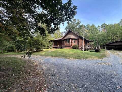 3646 Shady Brook Drive, Franklinville, NC 27248