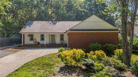 5200 Southwind Road, Greensboro, NC 27455