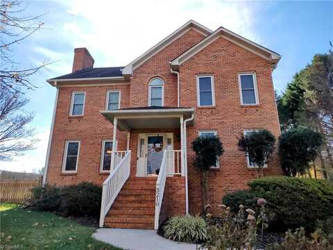 3210 Clamoor Drive, Winston Salem, NC 27127