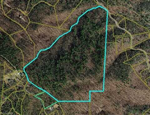 0 Timber Ridge Road, Millers Creek, NC 28651