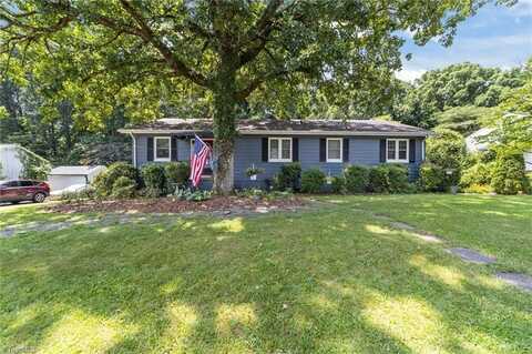 1333 Seminole Drive, Greensboro, NC 27408