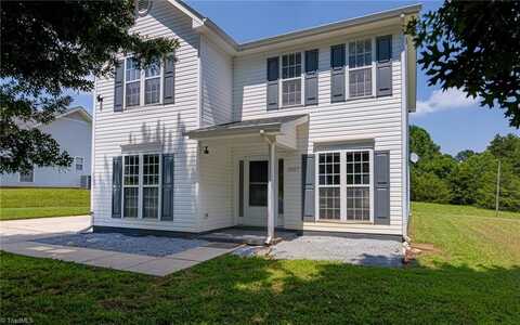 2427 Glen Laurel Drive, Greensboro, NC 27406