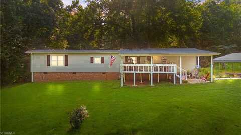 259 Meadow Lane, Lexington, NC 27295