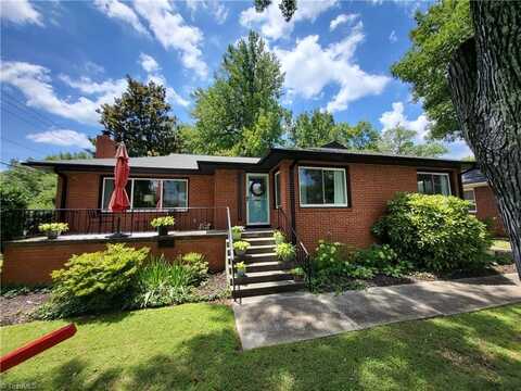 601 Quaker Lane, High Point, NC 27262