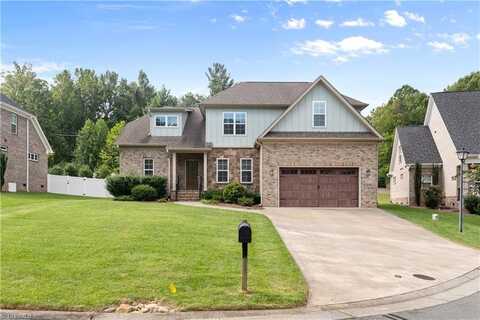 4484 Cheyenne Court, Winston Salem, NC 27106