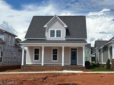 817 Eucalyptus Court, Winston Salem, NC 27106