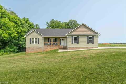 198 Anita Lane, Lexington, NC 27295