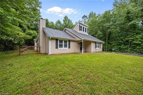 155 Linbrook Drive, Winston Salem, NC 27106