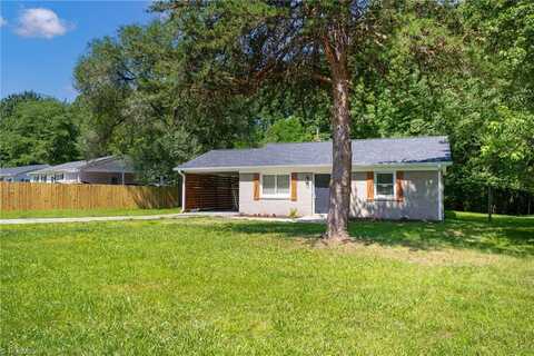 1500 Ballymena Drive, Reidsville, NC 27320
