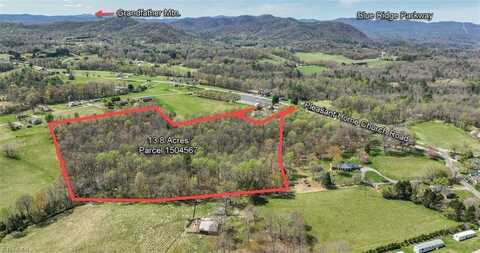 Tbd Pleasant Home Church Road, Millers Creek, NC 28651