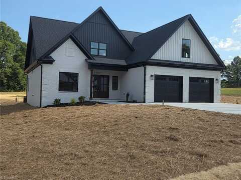 116 Corbin Lane, Lexington, NC 27295
