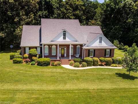 2819 Russell Mcpherson Road, Burlington, NC 27215