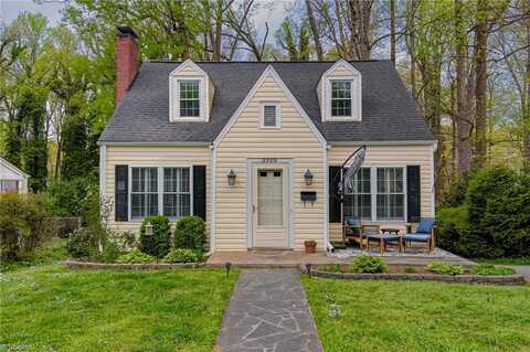 3900 Walker Avenue, Greensboro, NC 27403