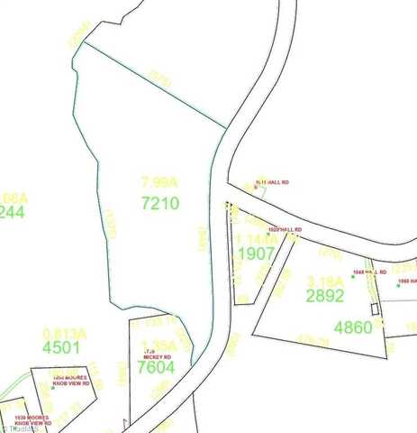 7.99 Mickey Road, Westfield, NC 27053
