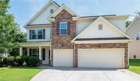 301 Summerwalk Road, Greensboro, NC 27455
