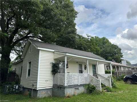 1203 Picard Street, Greensboro, NC 27405