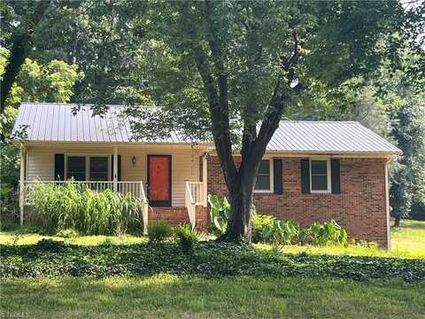 7 Dora Lane, Lexington, NC 27292
