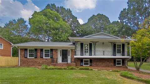 4210 Mill Creek Road, Winston Salem, NC 27106