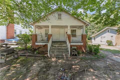 917 Rosewood Place, High Point, NC 27262