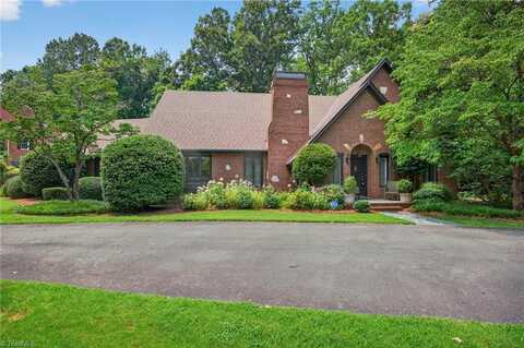 1901 Runnymede Road, Winston Salem, NC 27104