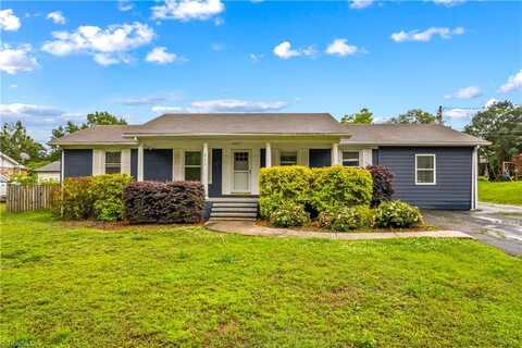 211 Ridgecrest Street, Kannapolis, NC 28081