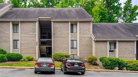 1508 Benjamin Parkway, Greensboro, NC 27408