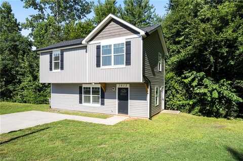 2015 Brantley Creek Drive, Kannapolis, NC 28083